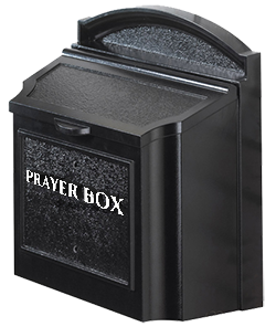 prayerbox
